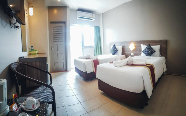 Holiday Inn Singapore Little India by IHG