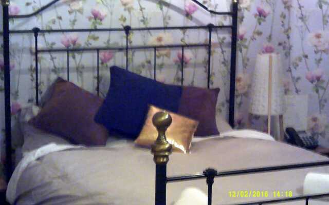 The Llandudno Hotel