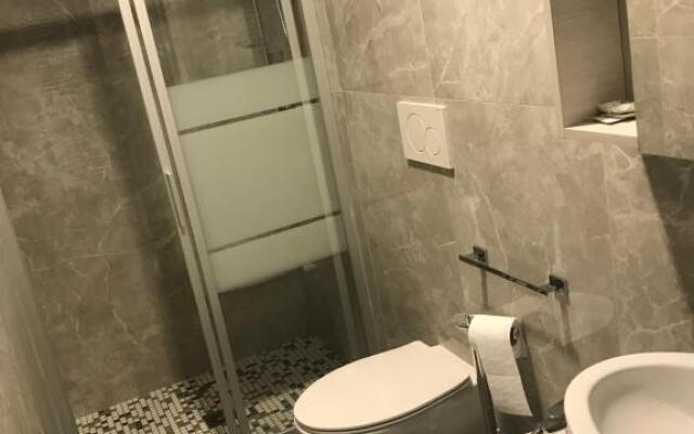 Albergo RISTORANTE SOTTOCASTELLO