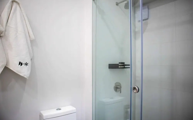 Beautiful 2BR With Fantastic Pool in Miraflores