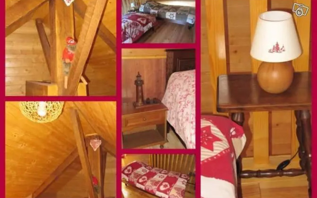 Chambres dhôtes du Clos Kerlagadec