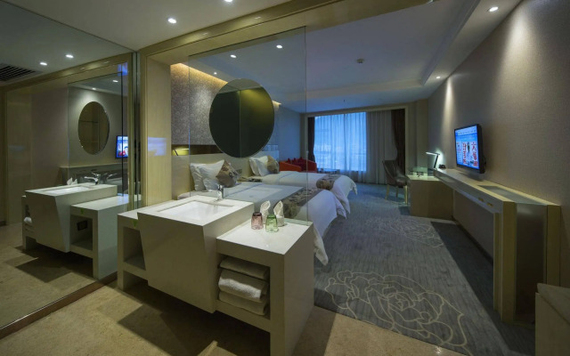 Paco Business Hotel Guangzhou East Railway Station Branch