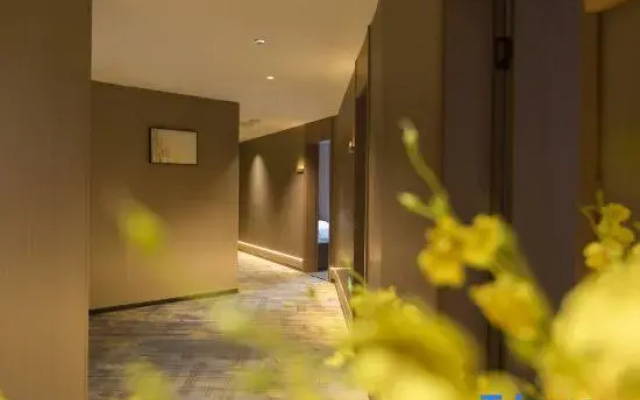 Qiyuan Serviced Apartment (Provincial Central Hospital)