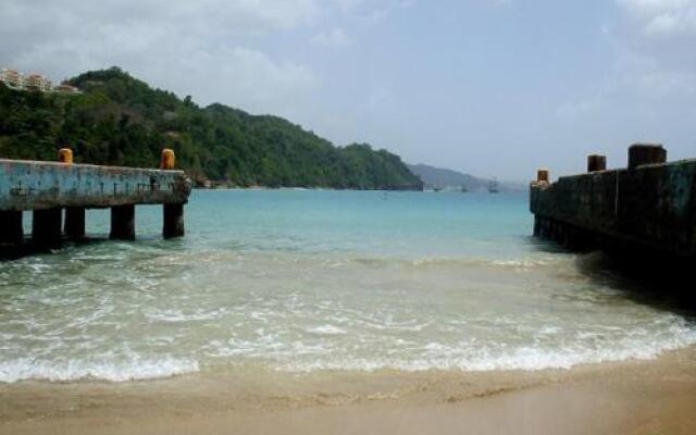 Casa de Playa (Beach House) Aguadilla