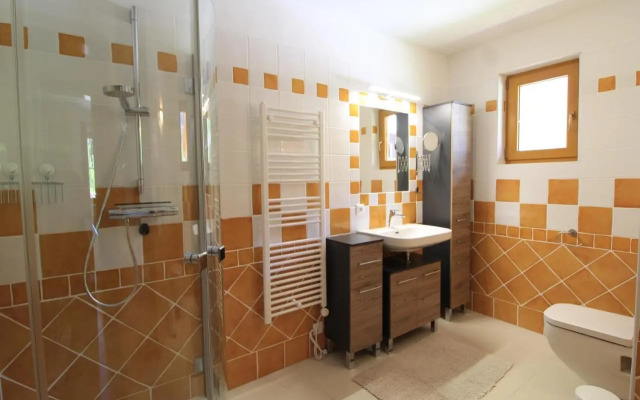 FeWo KITZ - Ski-to-door Apartment