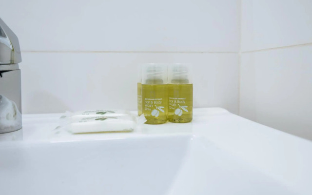 Apartamentos RG Suites Sierpes 54