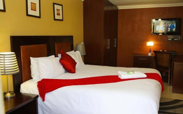 Birch Grove Guest House