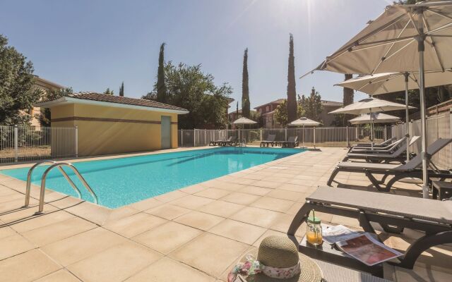 Appart'City Classic Toulouse Saint Simon