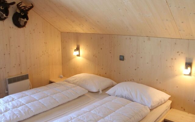 Luxurious Chalet in Murau with Sauna