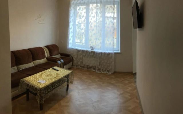 Guest house in Alaverdi