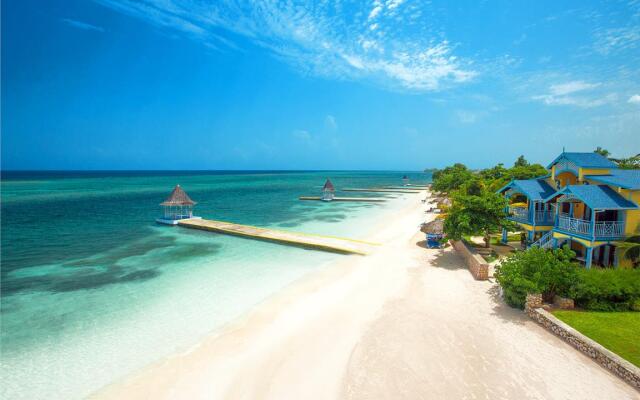 Sandals Montego Bay - ALL INCLUSIVE Couples Only