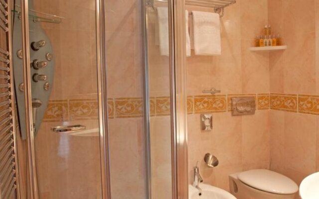 Hotel Ligure