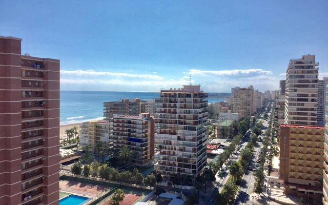 Sweet Atico Torre del Mar