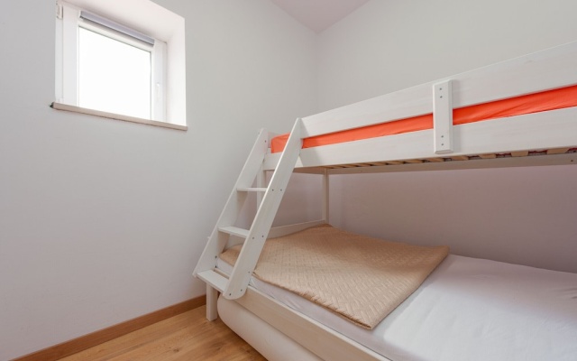Villa Pod Murvom