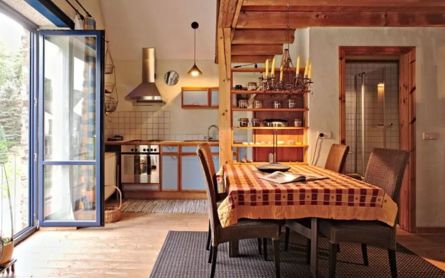 Lovely Apartment in Kobern-gondorf