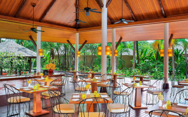 Sheraton Hua Hin Pranburi Villas