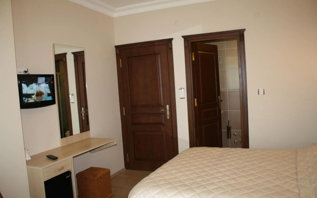 Art City Hotel Istanbul - Boutique Class