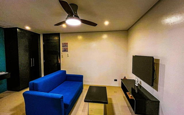 The Pacific Coast Suites