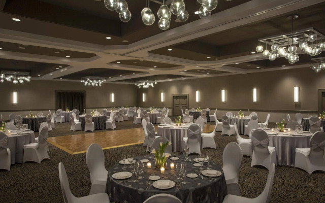 Four Points by Sheraton Richmond