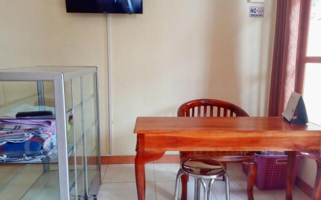 OYO 3827 Simpang Neptunus 1 Syariah