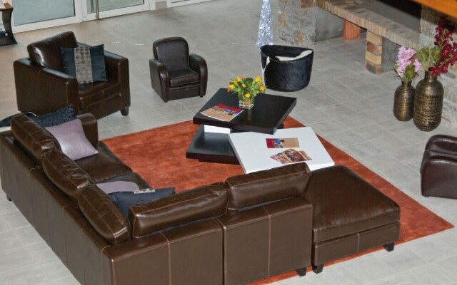 Well-kept Apartment in a Mountain Village With Thermal Baths