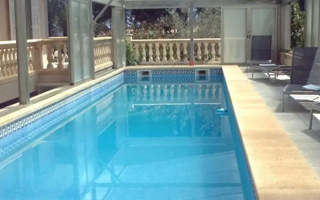 Casa Selene