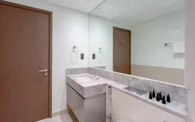 ACTONE Tower2-Step to Burjkhalifa-1BR