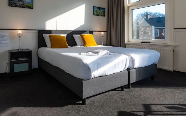 Stad & Strandhotel Elisabeth