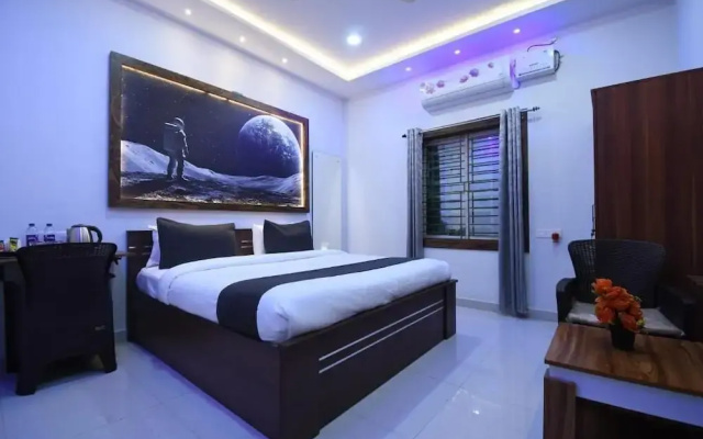 Moon Guest House