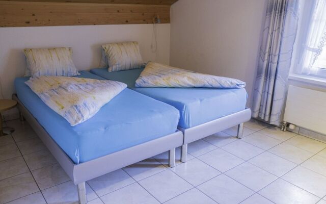 Pension am Waldegg
