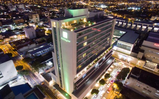 Holiday Inn Cucuta, an IHG Hotel