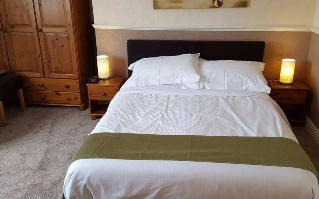 Kimberley Hotel