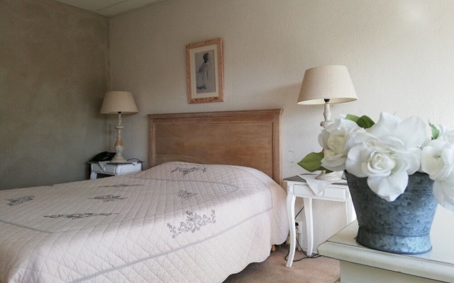 Hotel Le Castellan