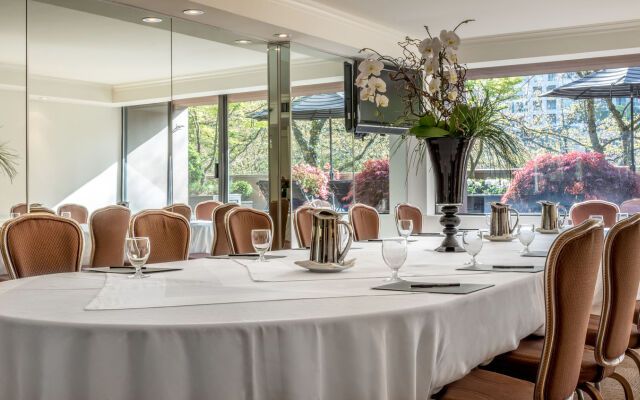 Wedgewood Hotel & Spa