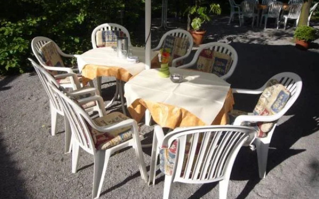 Ackfeld Hotel-Restaurant