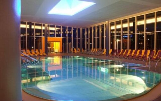 Hotel Lebensquell Bad Zell