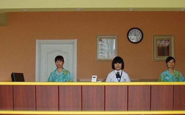 Home Inn