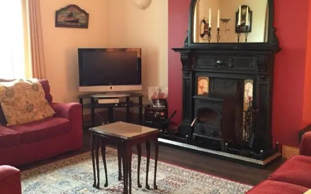 Red Gate House B&B