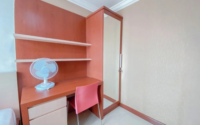 The Signature Suite 3Br At Galeri Ciumbuleuit 1 Apartment