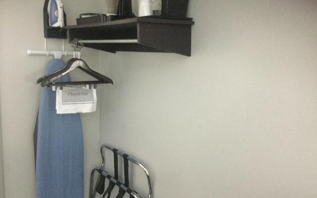 Muskogee Inn And Suites