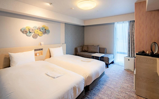 Richmond Hotel Akita Ekimae