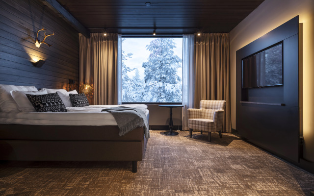 Lapland Hotels Sky Ounasvaara