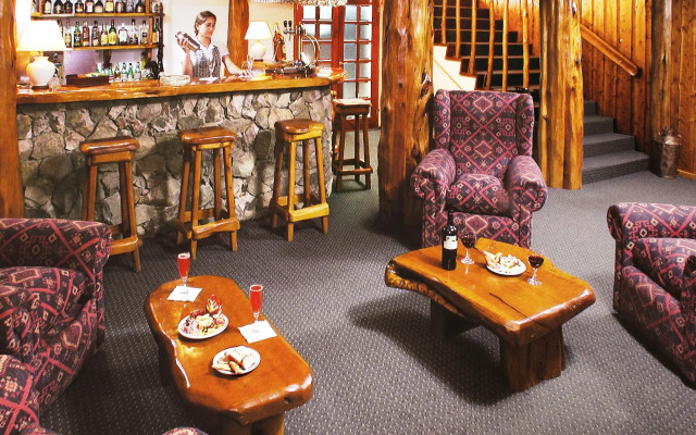 Gran Hotel Panamericano