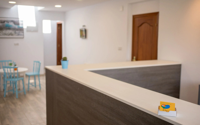 El Pico De Santillana