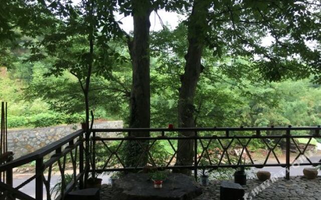 Jushe village Meisu Inn