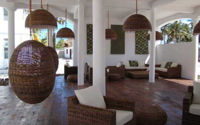 Albatross Ocean View Hotel