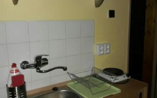 Pension Jana Harrachov