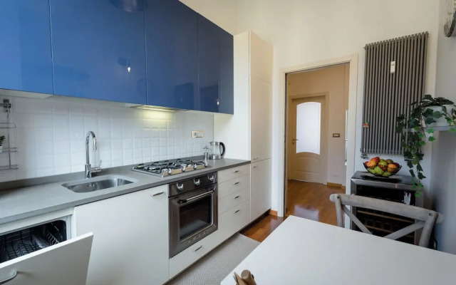 notaMi - Cinque Vie Top Floor City Center