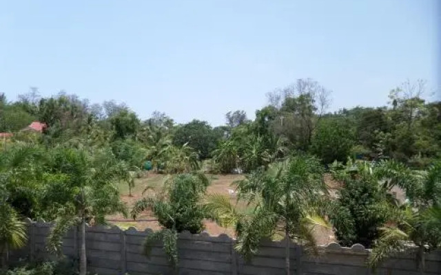 Akash Beach Hotel