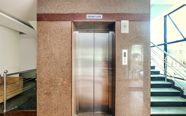 Anurah Residency by OYO Rooms